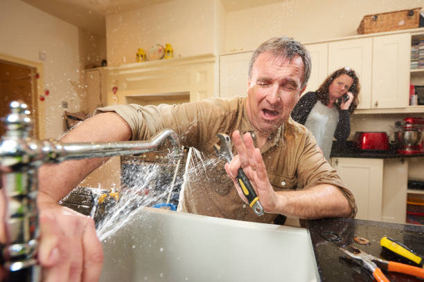Best Water damage cleanup near me  in Burney, CA